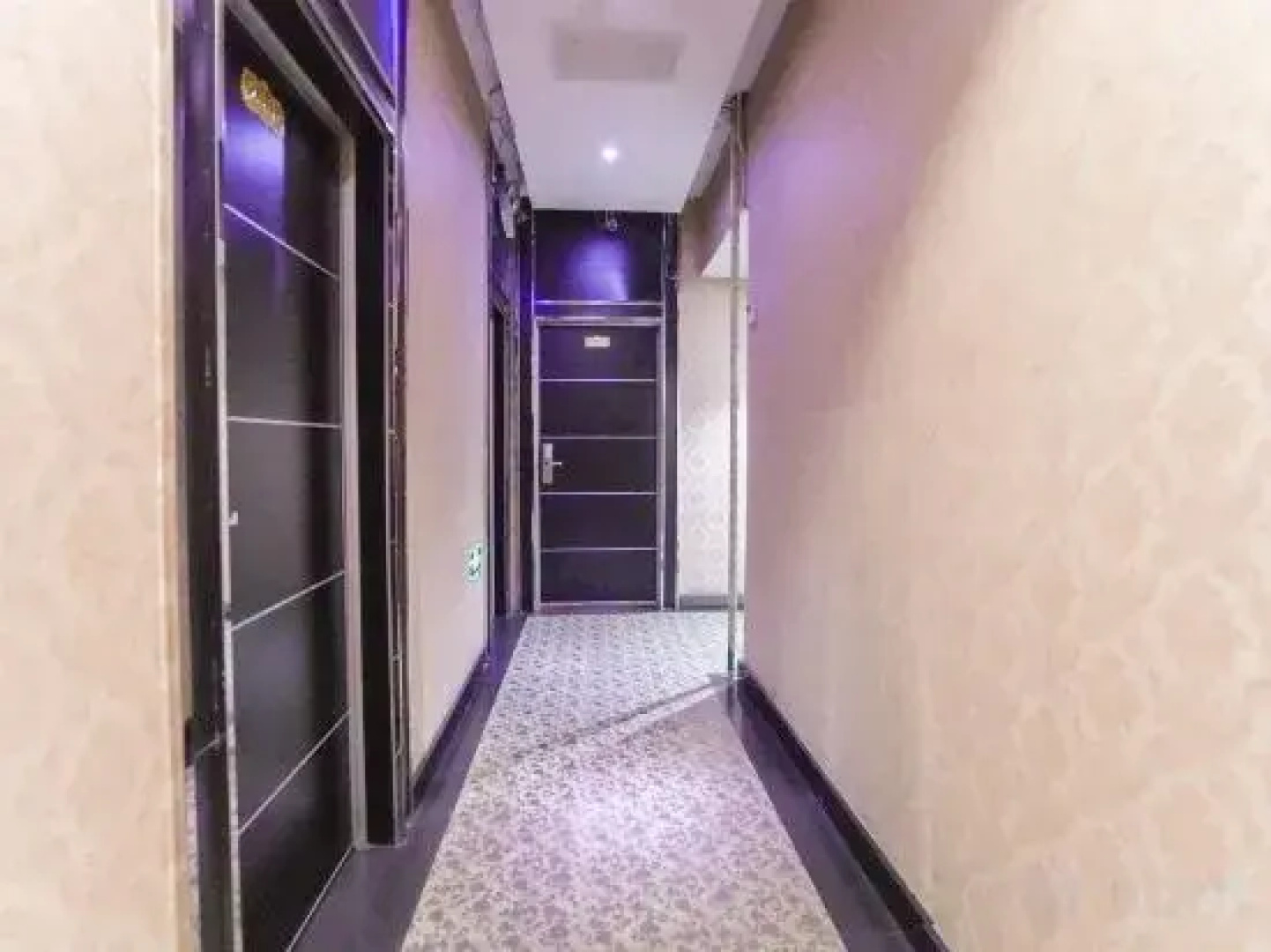 Jixi Yuwang Express Hotel