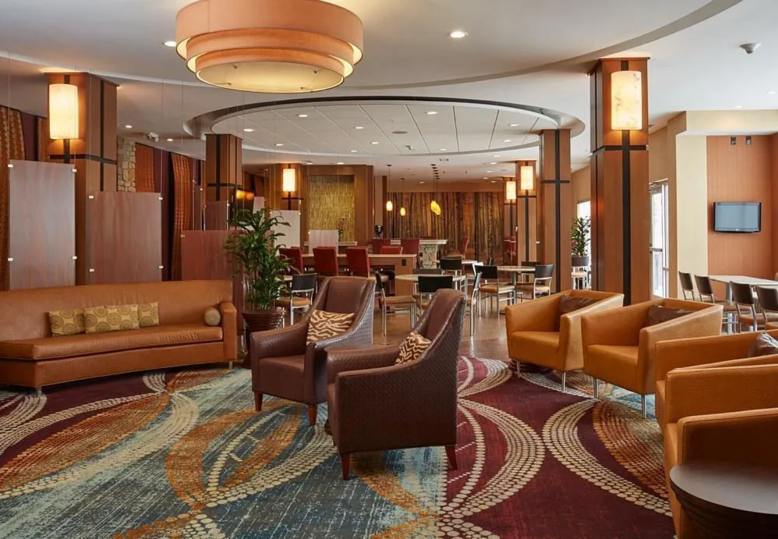 SpringHill Suites Denver at Anschutz Medical Campus