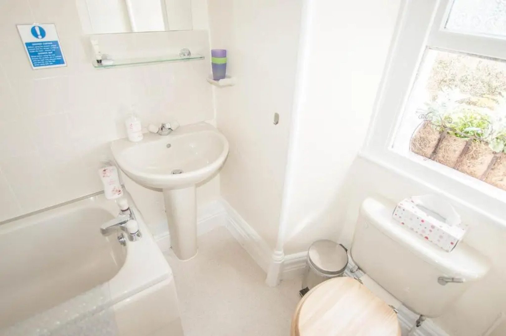 Elim Bank Guest House