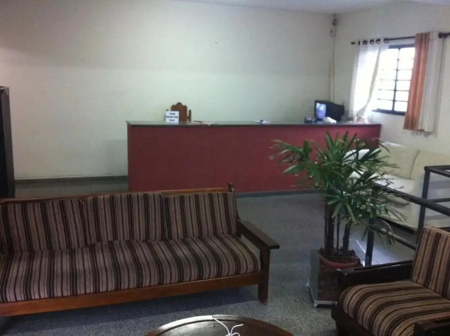 Hotel 50