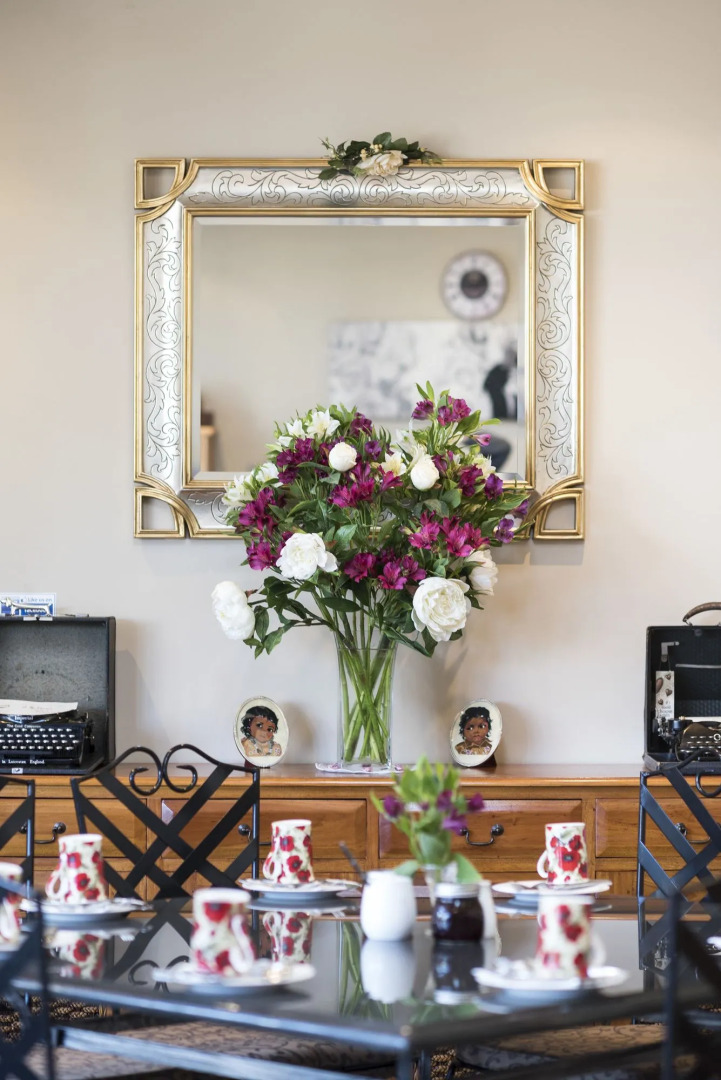 Kurrajong House Launceston