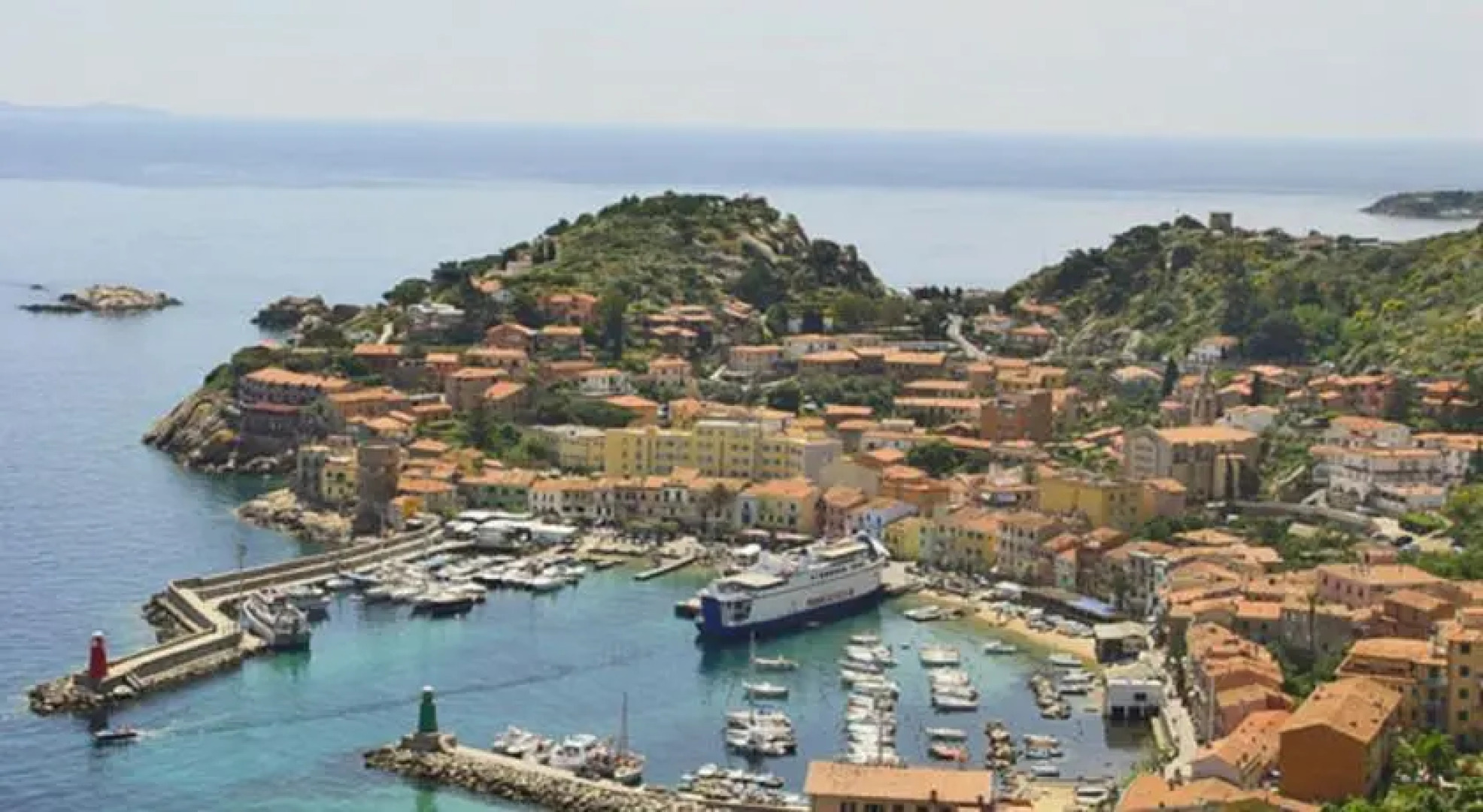 Villino Paraiso Luar