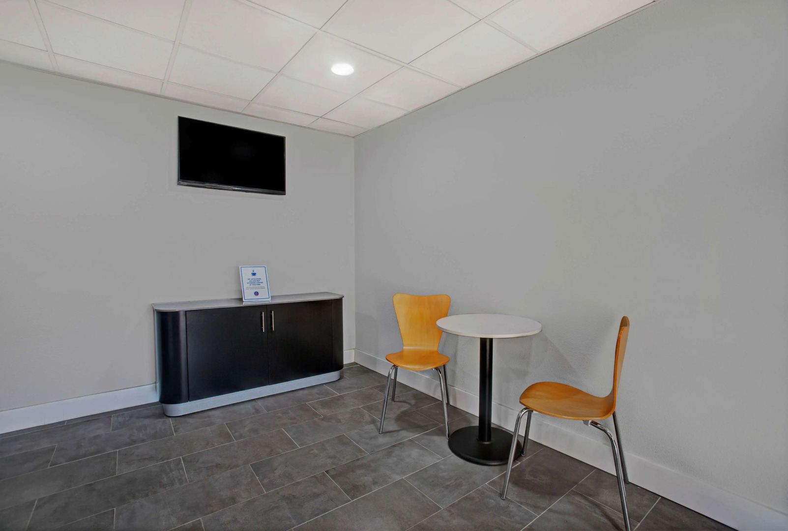 Motel 6 Hereford, TX