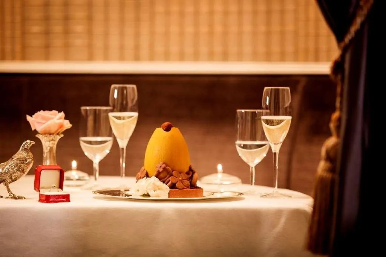 The Jefferson, Washington, DC