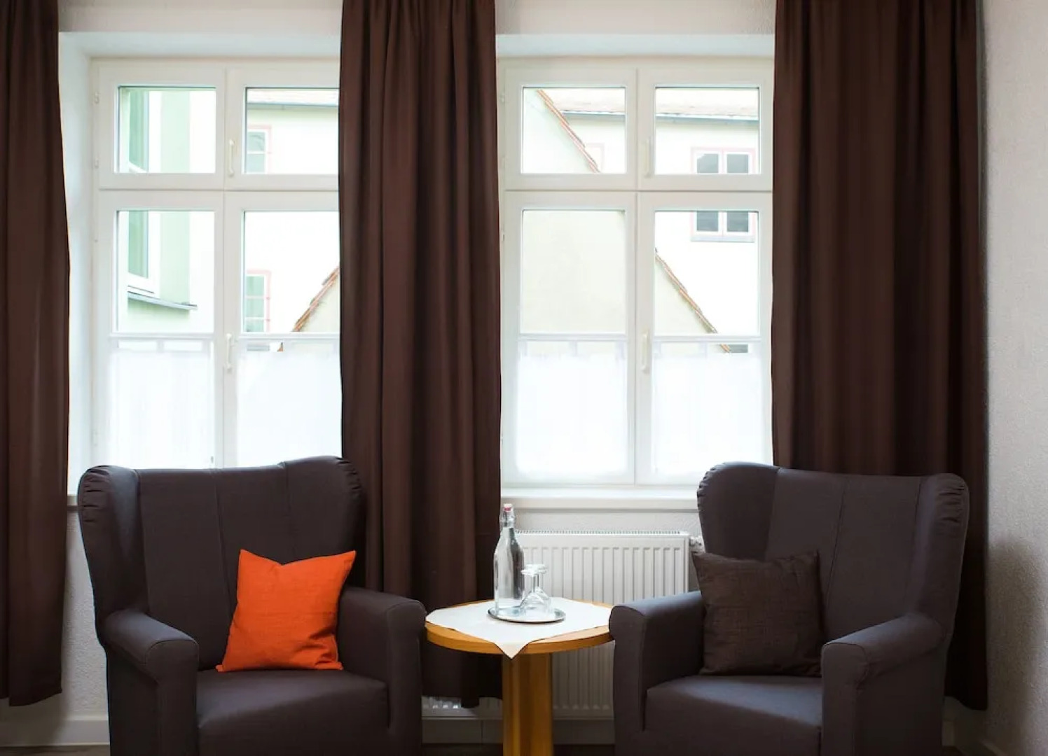 Hotel-restaurant Piazza