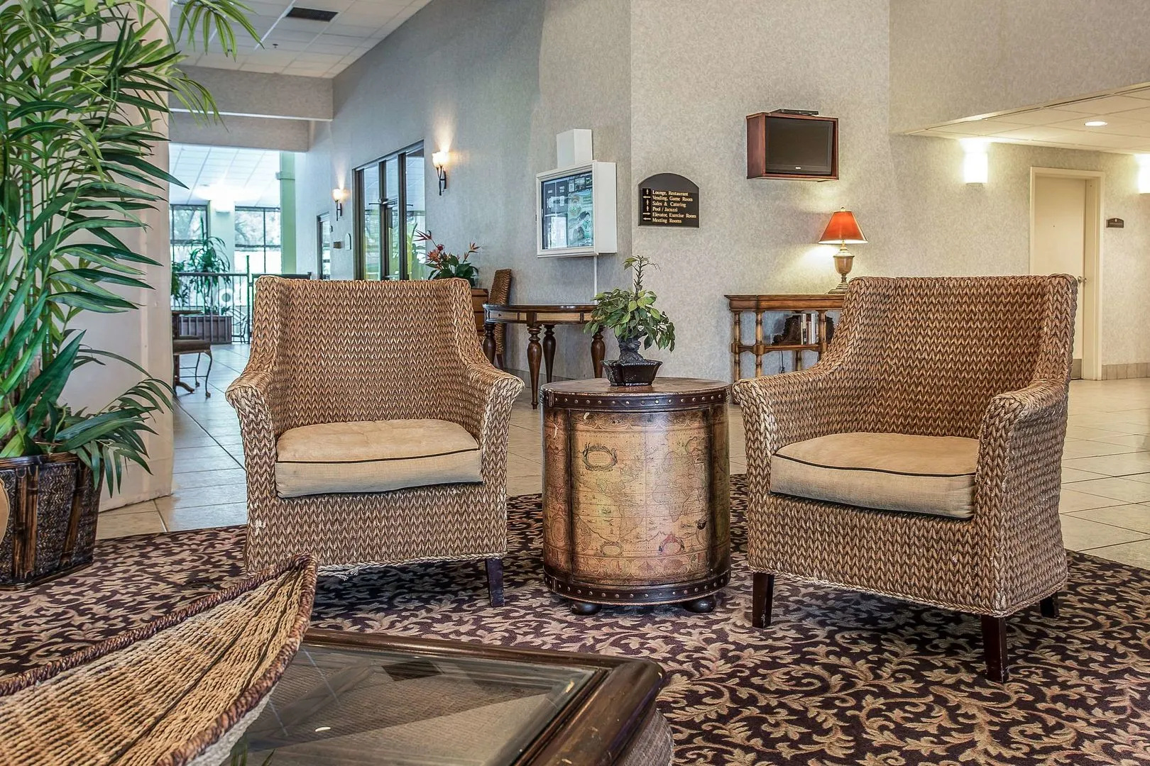 Four Points by Sheraton Myrtle Beach