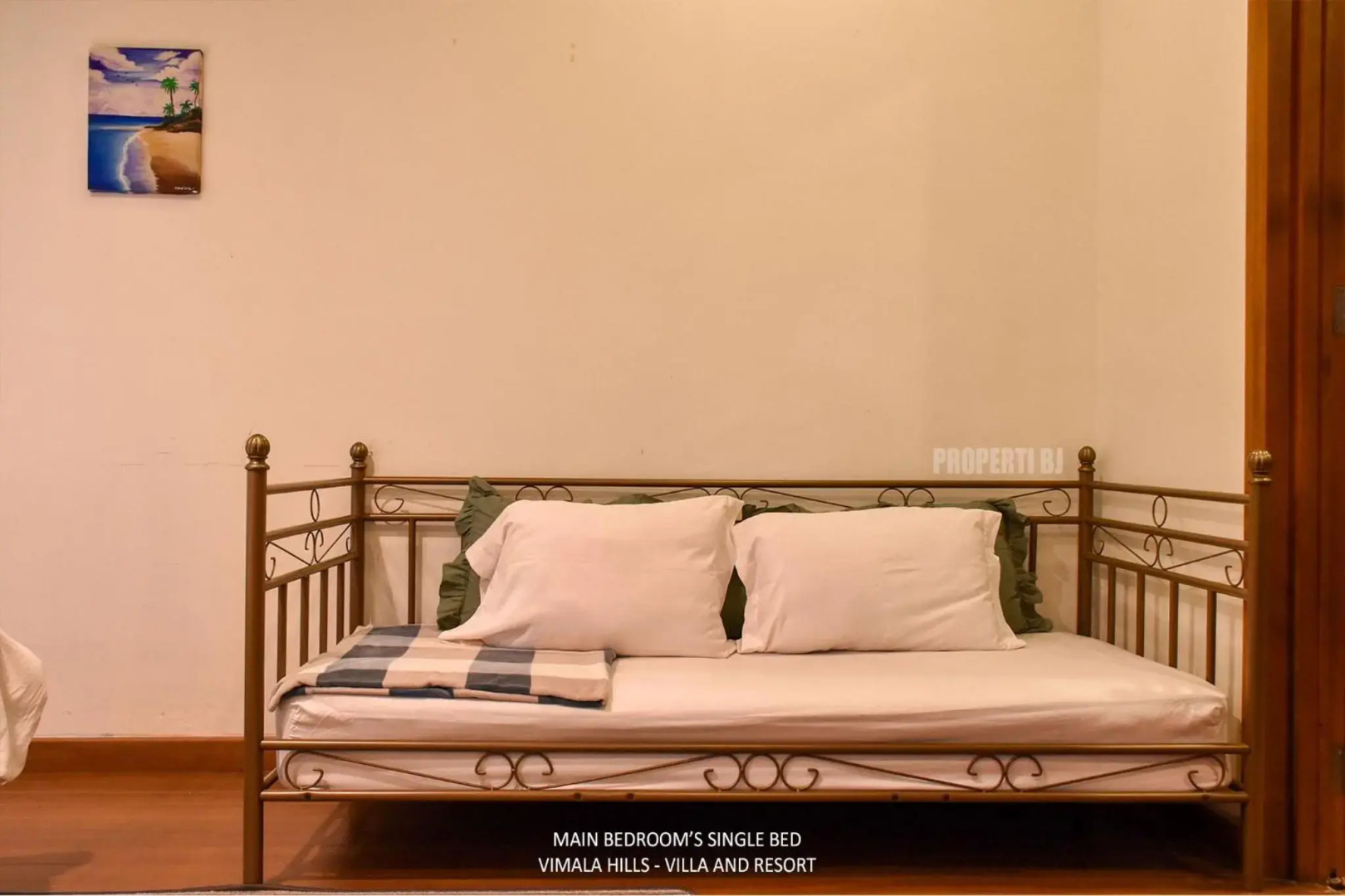 Vimala Hills Villa 2BR atau 3BR