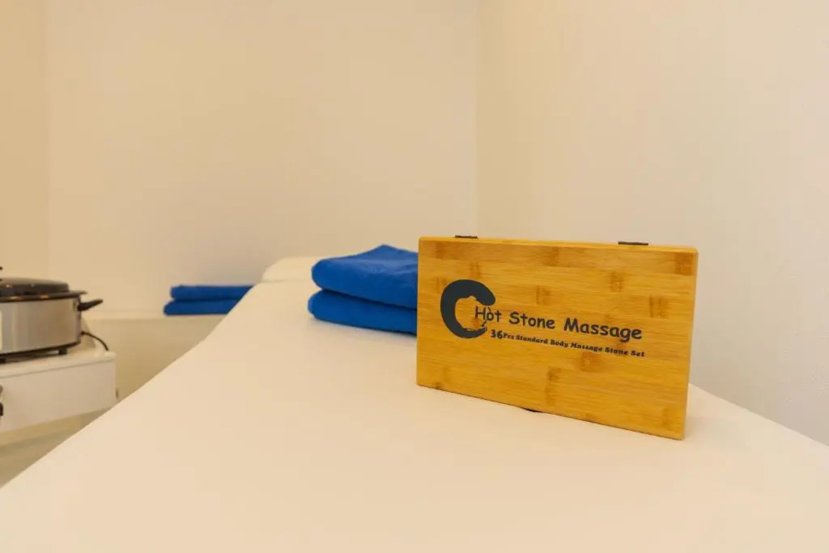 Residenz Seehotel Berlin Brandenburg