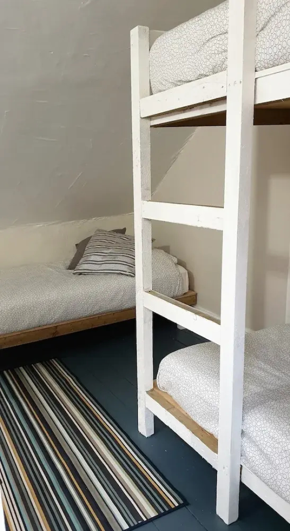 Bunkhouse Bournemouth - Hostel