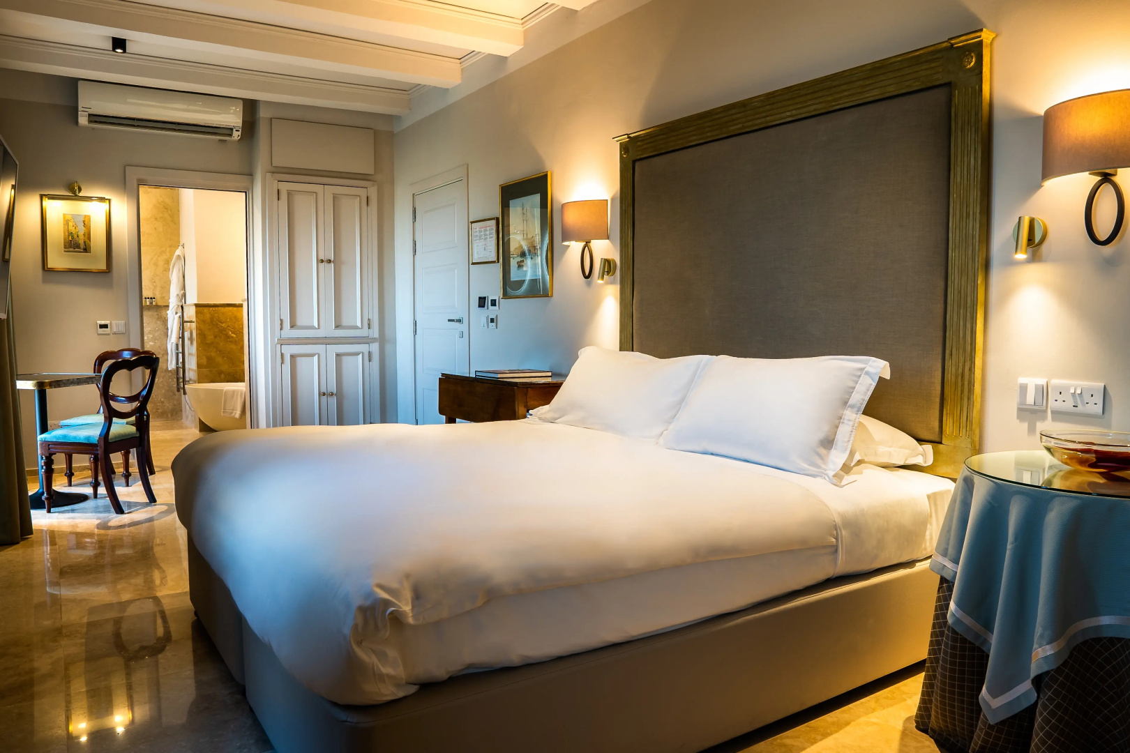 The Xara Palace Relais & Chateaux