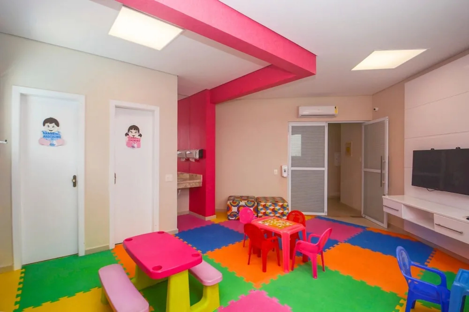 Apartamento Ilha de Milos