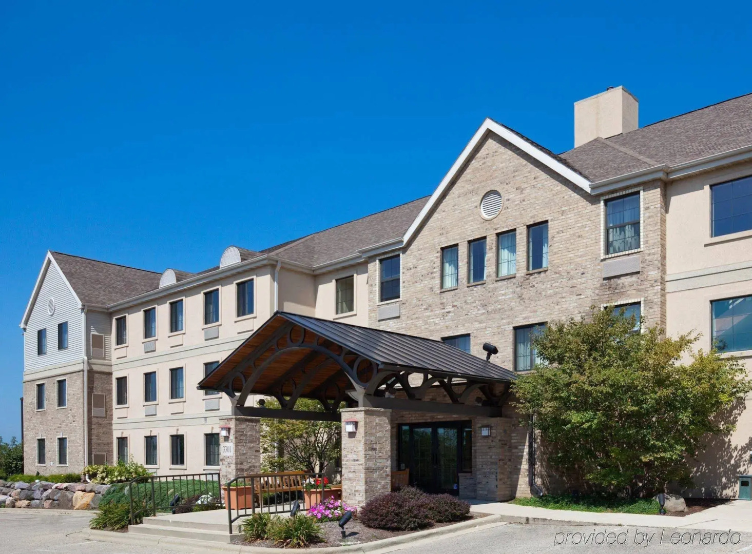 Staybridge Suites Madison East by IHG