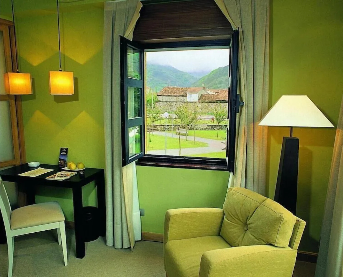 Hotel Casa El Rápido