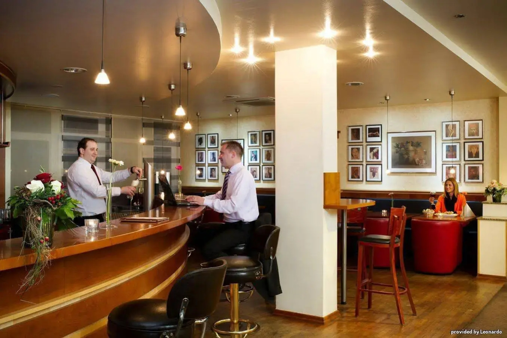 Michel Hotel Frankfurt-Airport Ruesselsheim