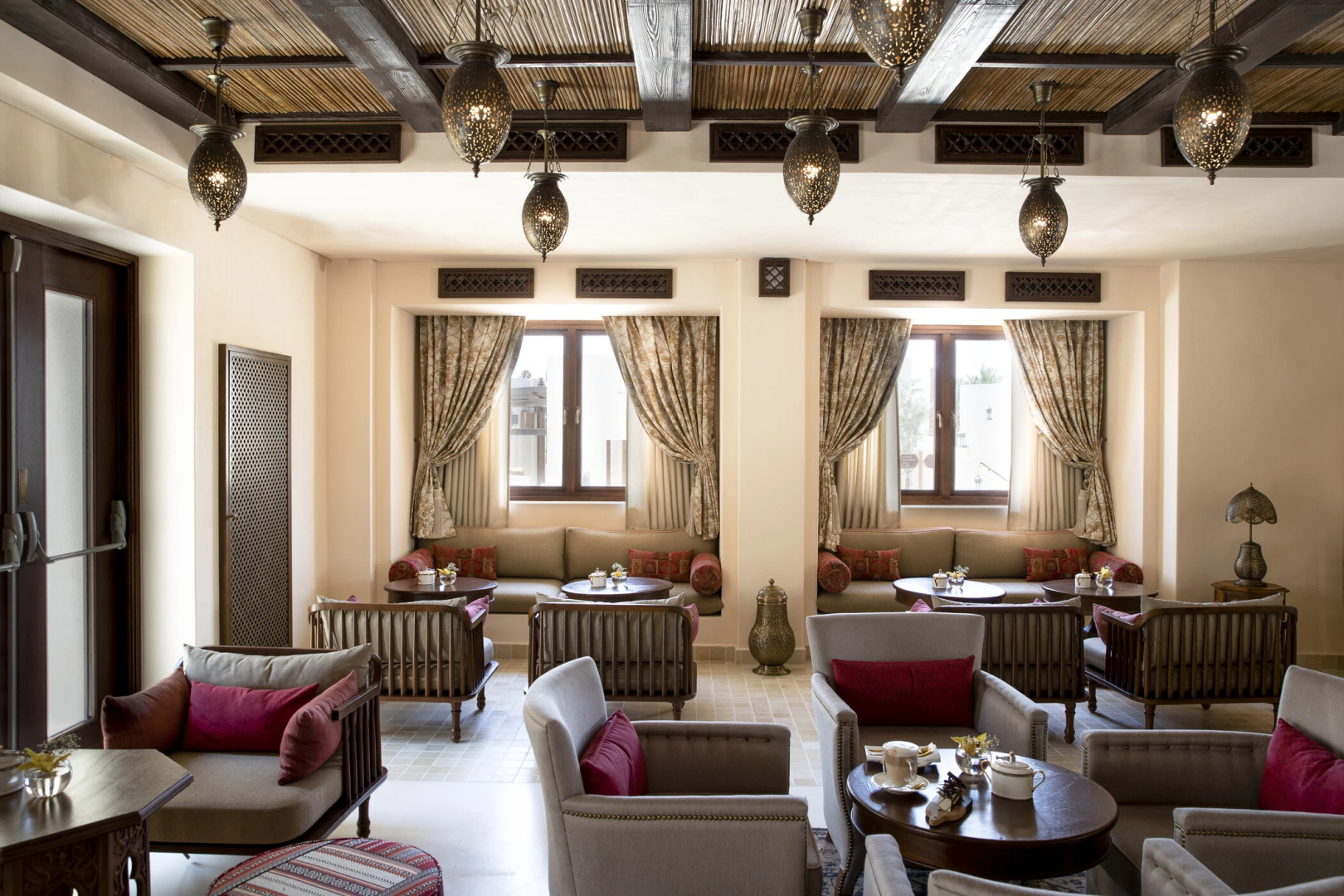 Al Wathba, a Luxury Collection Desert Resort & Spa, Abu Dhabi
