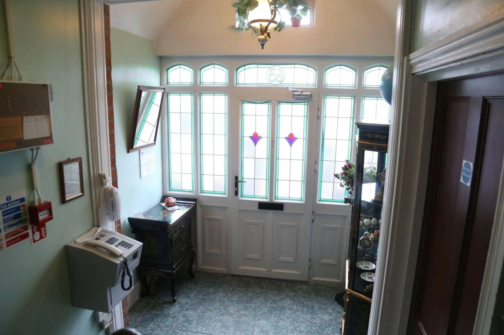 All Seasons Guest House