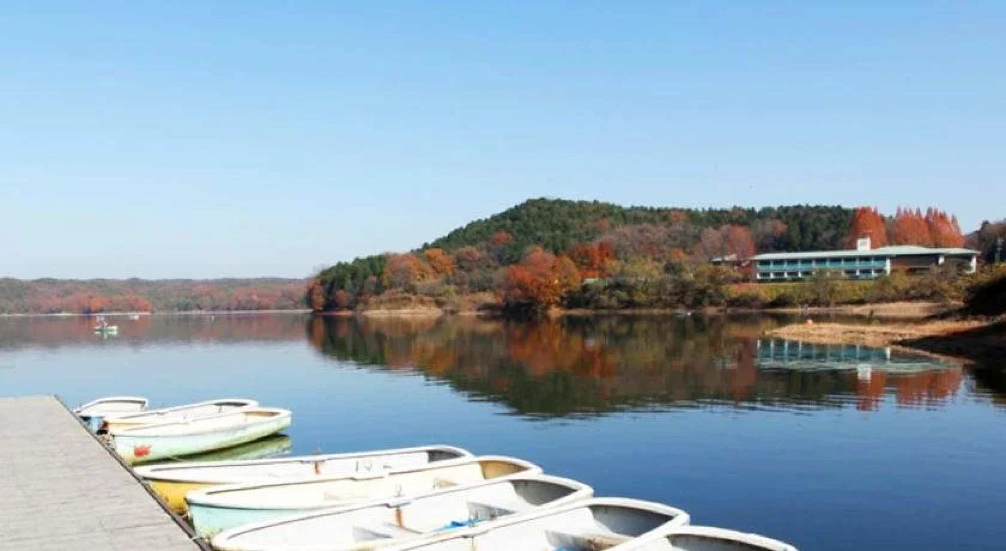 Iruka no Sato Musica