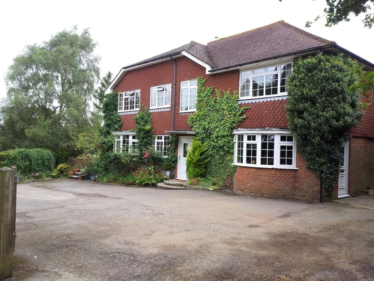 Tower Hill Guest House