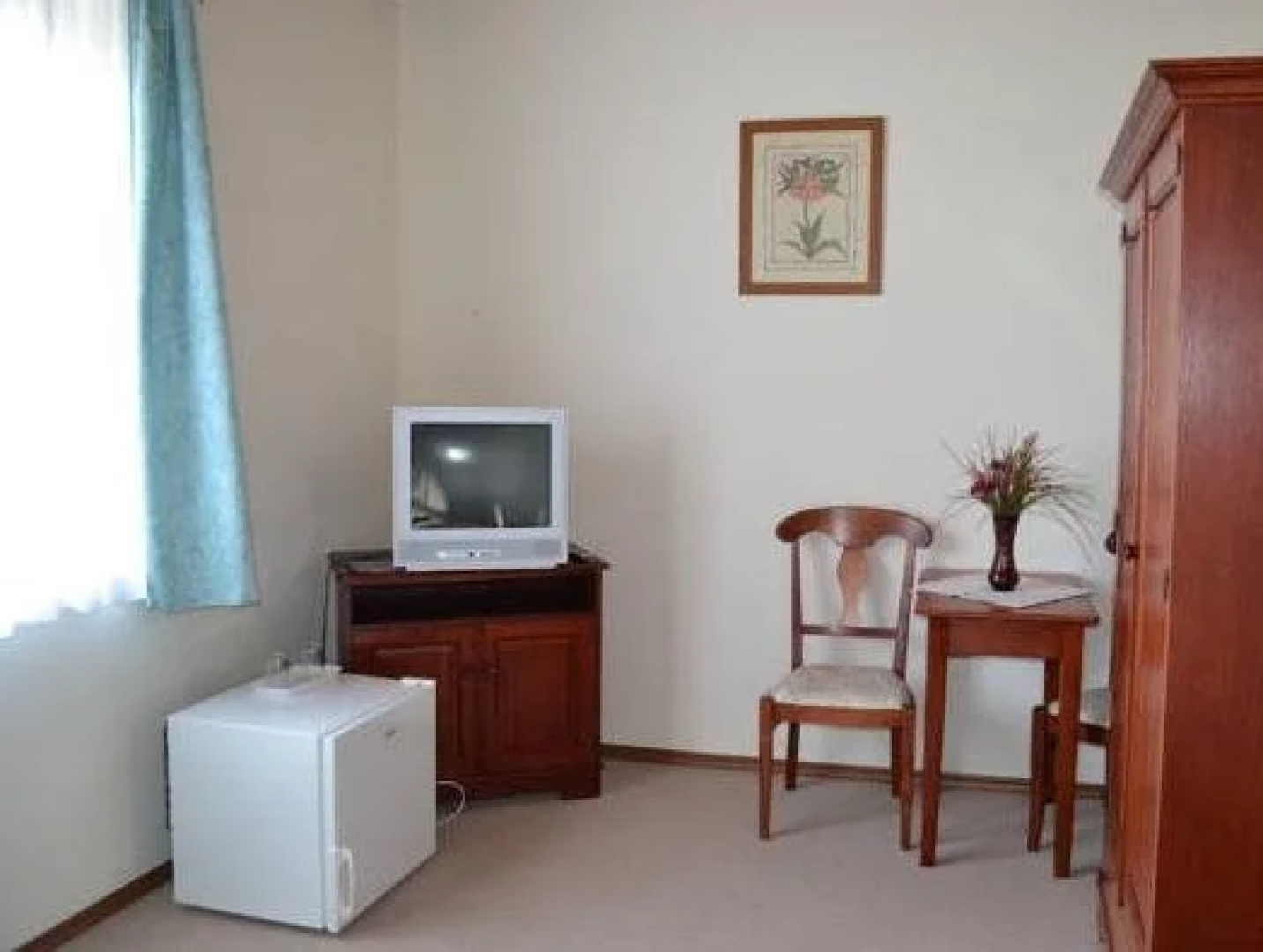 Nosztalgia Hotel
