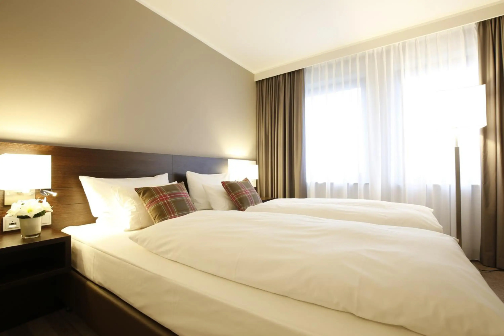 Parkhotel Wittekindshof Dortmund