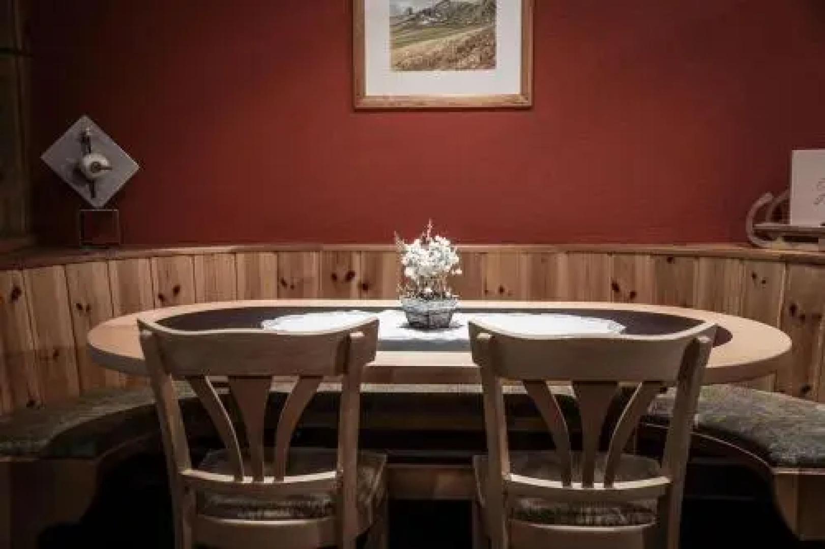 Hotel Garni Sonnenhalde