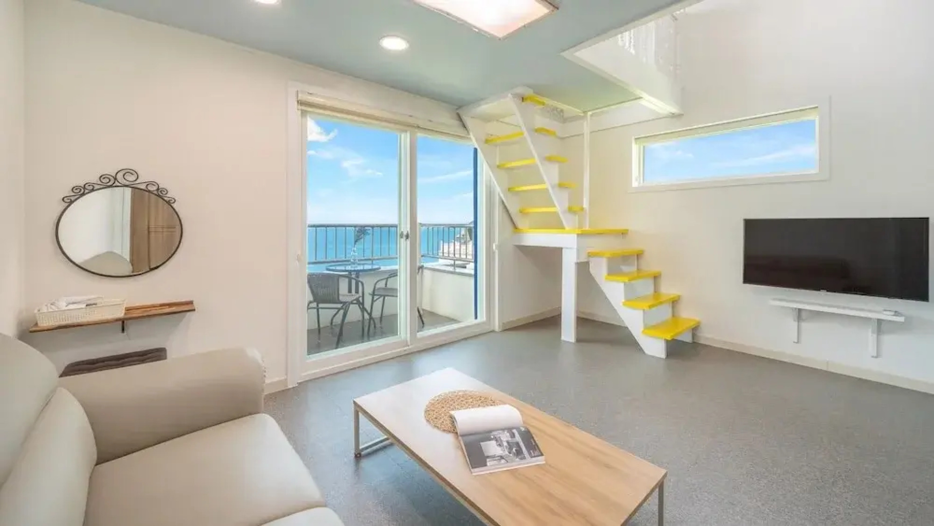 Samcheok Kara Spa Pension