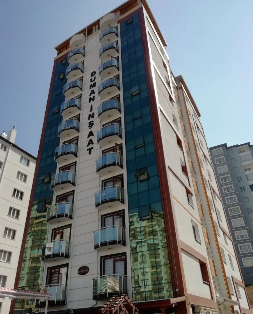 Duman Safir Residence
