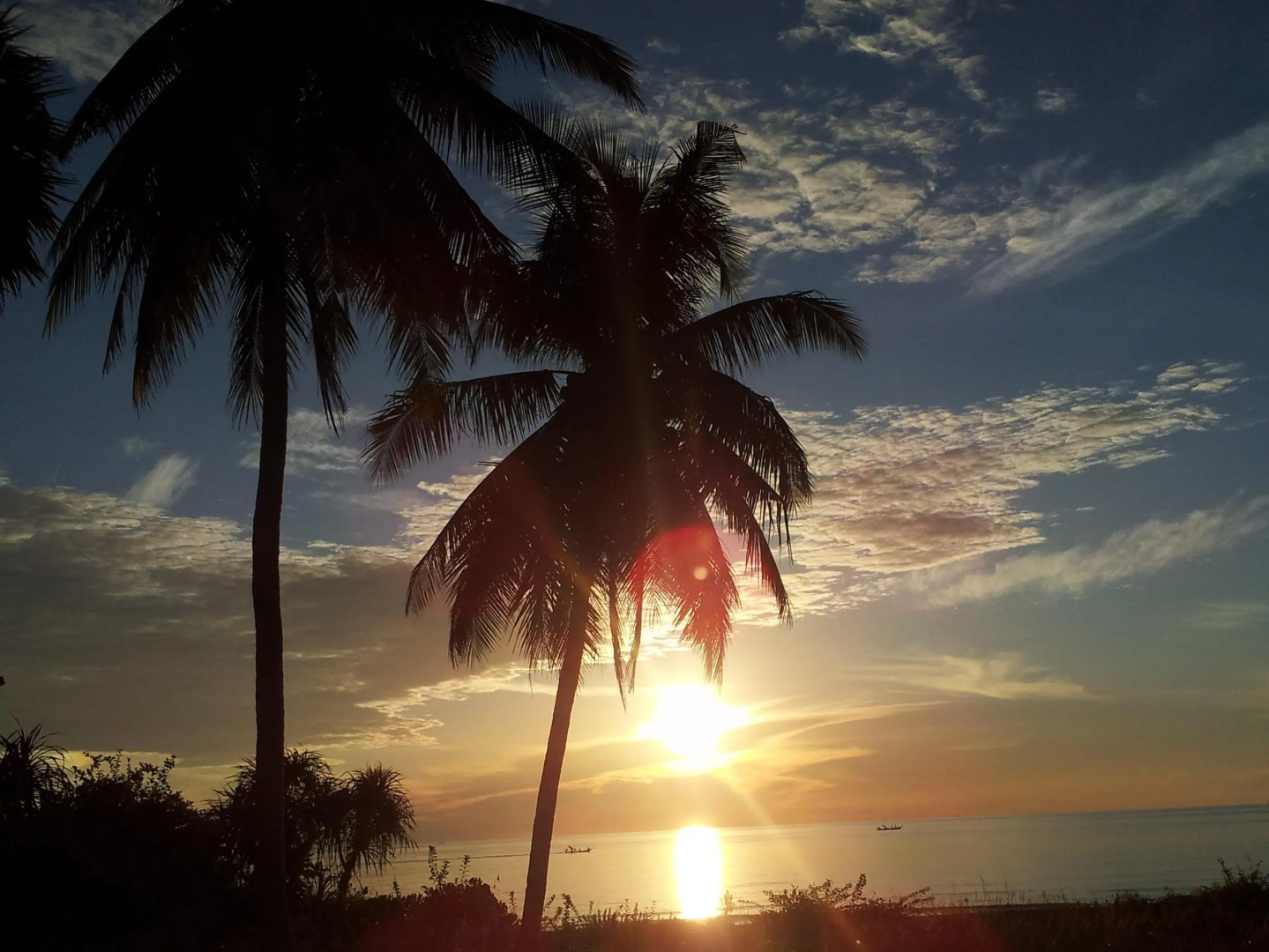 Ban Thanyanan Resort