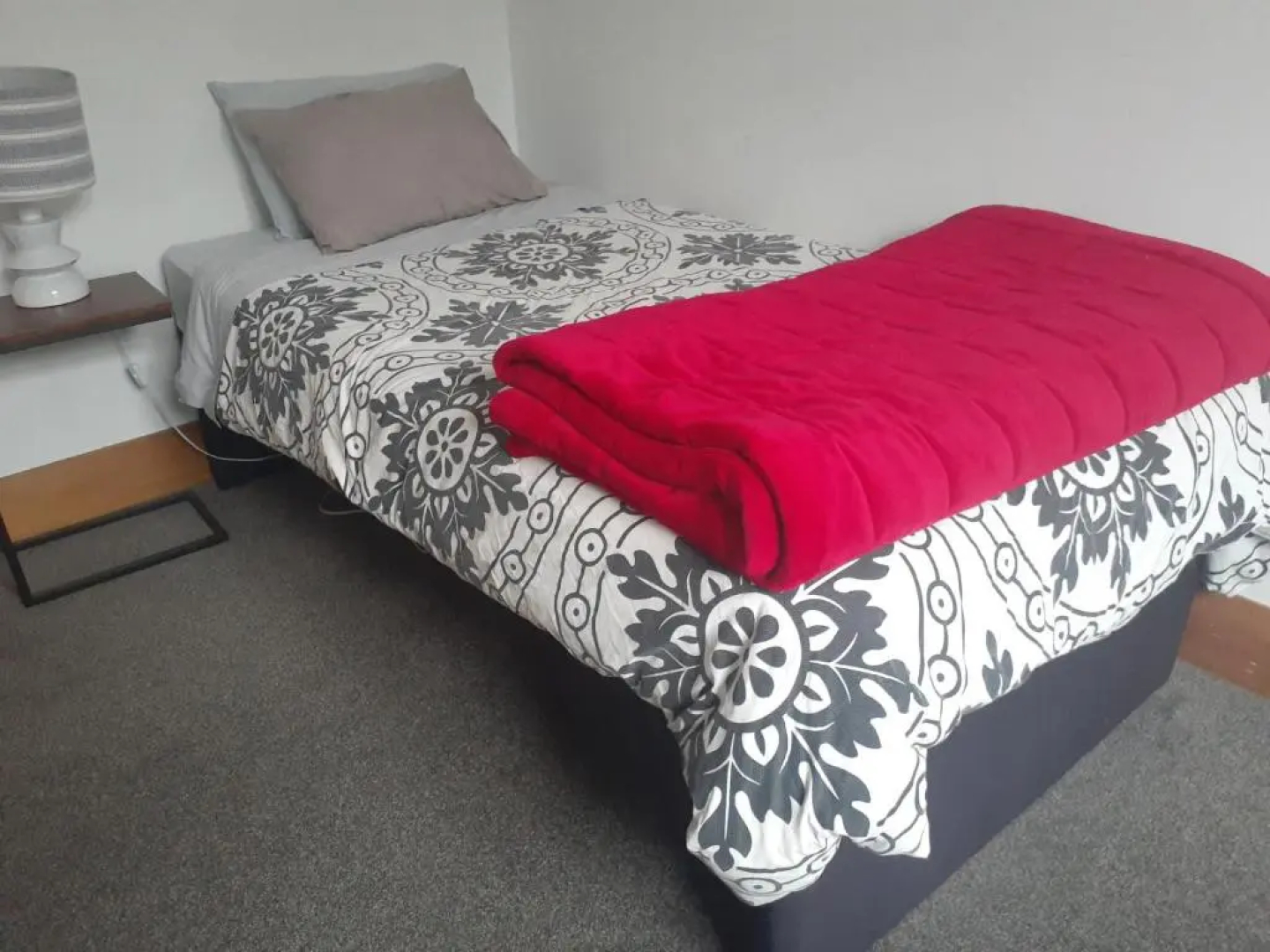 St Clair Holiday House