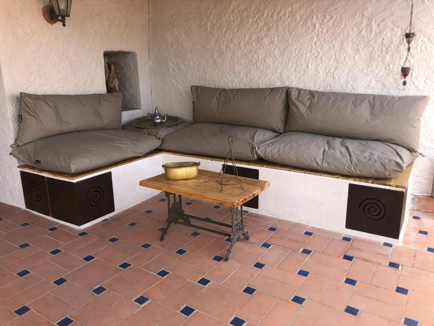 Casa Rustíca Cal Mian