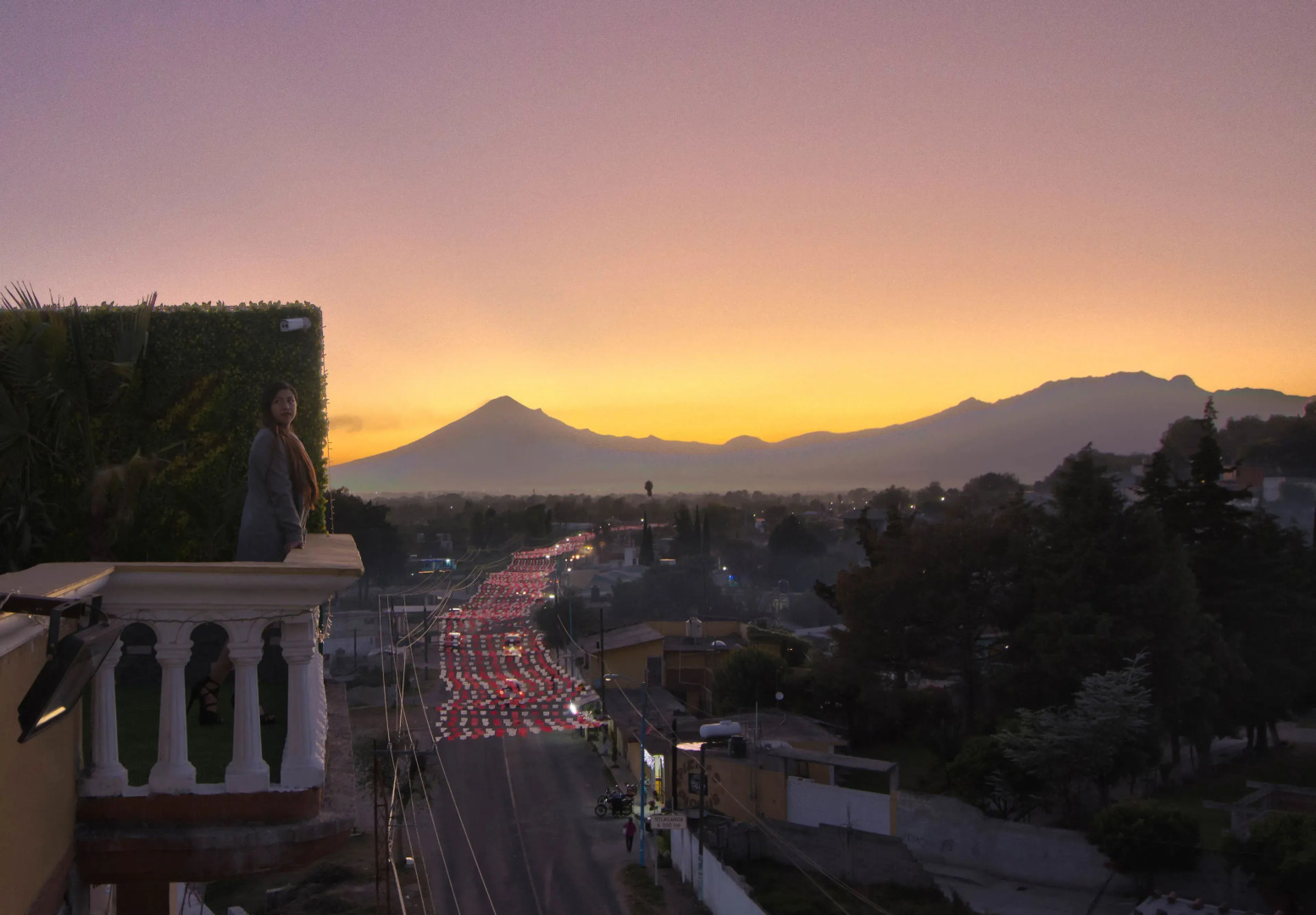 Hotel y Centro de Convenciones Cacaxtla