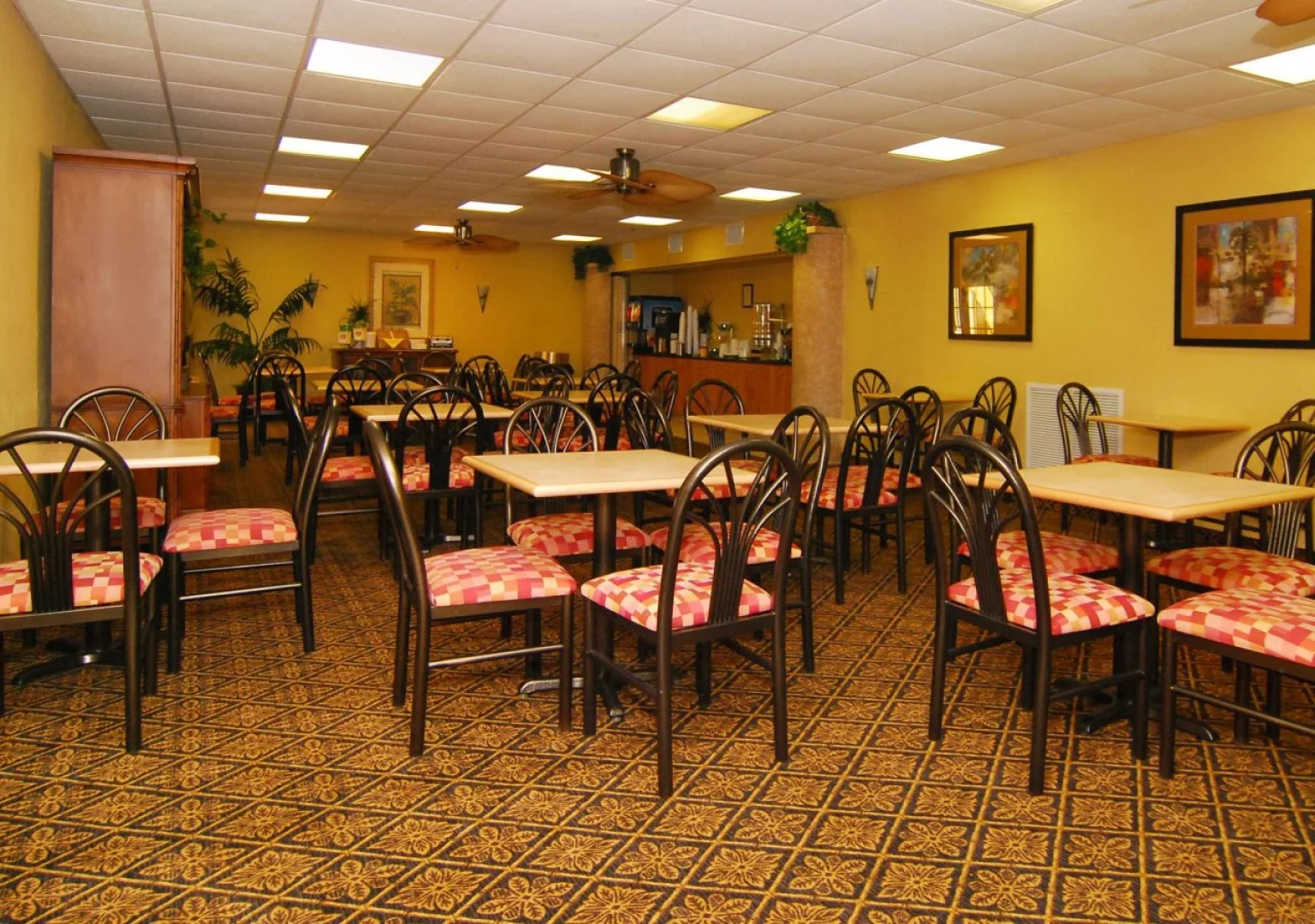 Best Western Plus University Inn