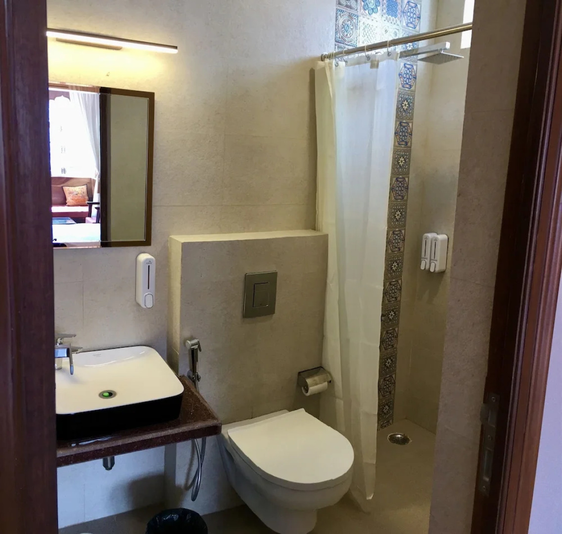 Royal Heritage Guest House