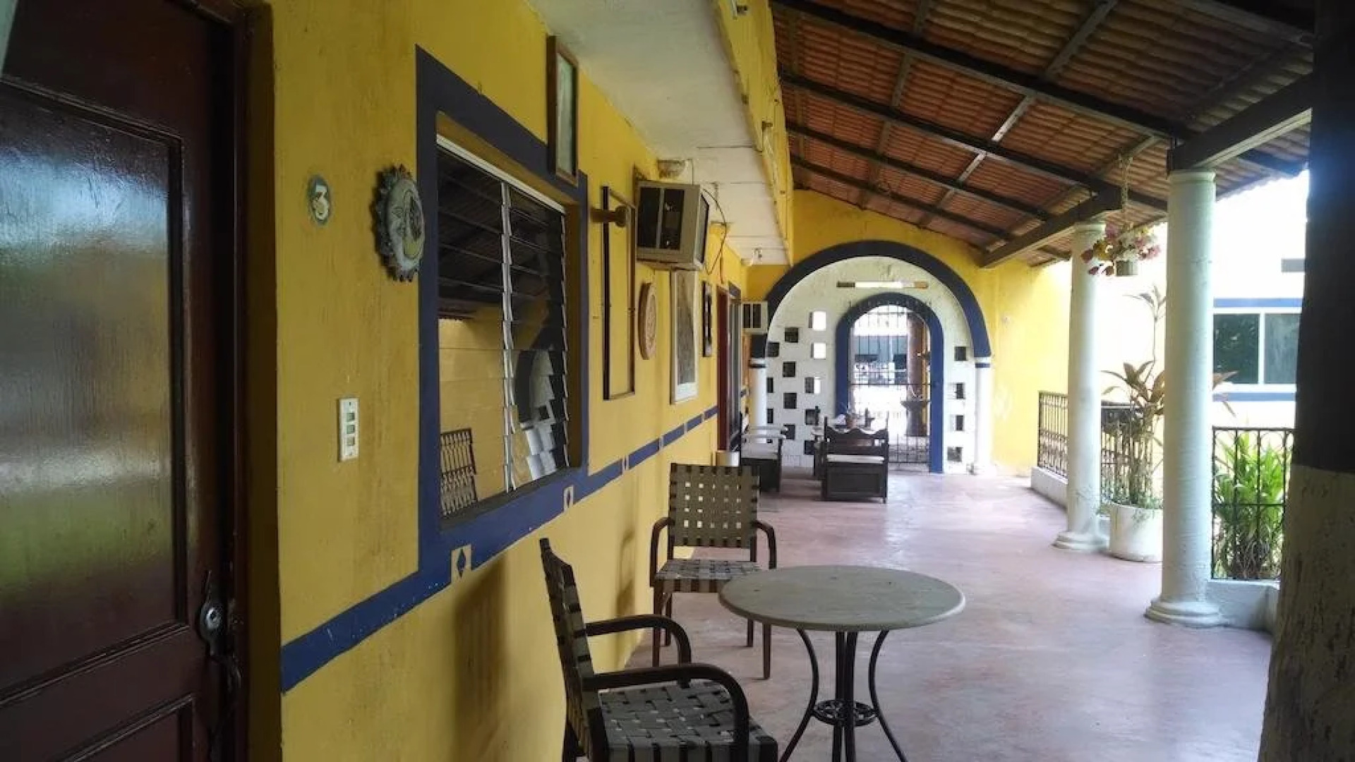 Eco Hotel Green River