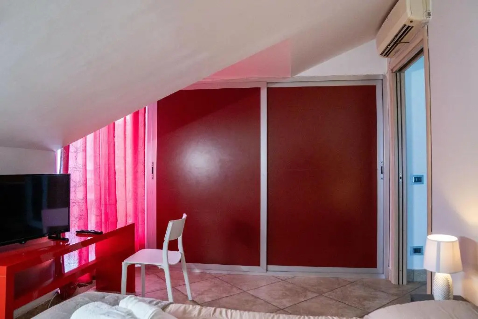 Attic A31 appartament deluxe