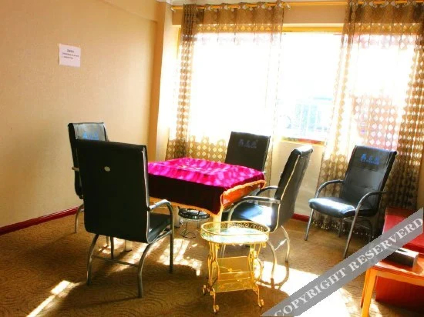 Xueyuan Hot Spring Hotel