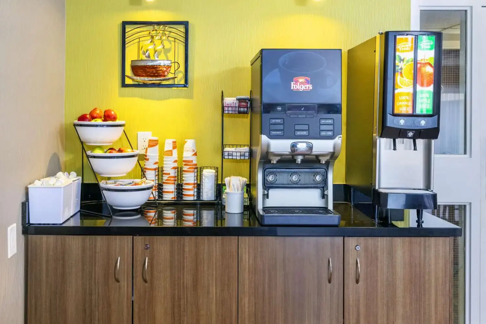 Comfort Inn Magnetic Hill