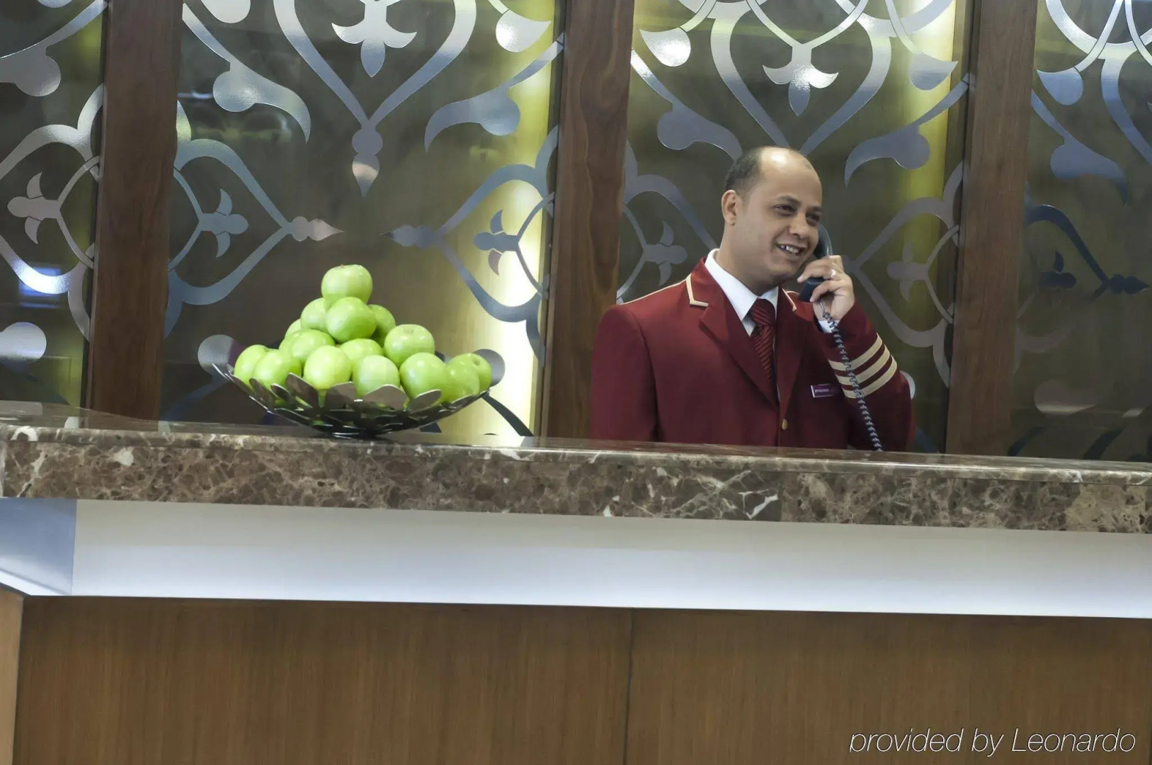 Crowne Plaza Madinah by IHG