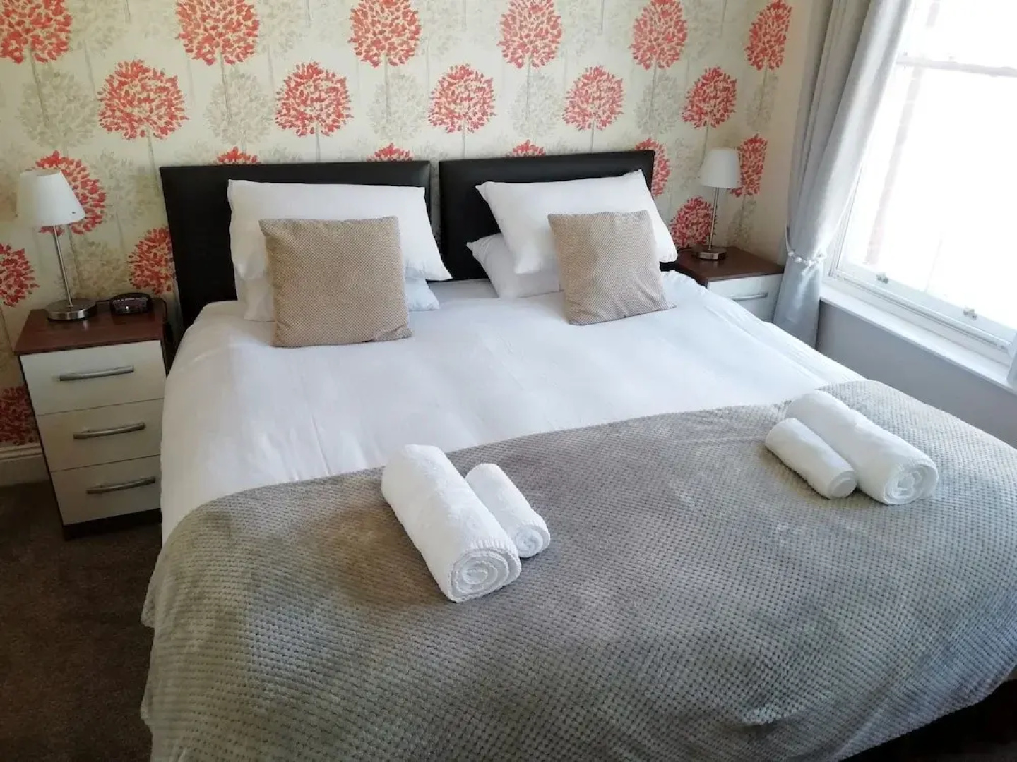 The Lansbury Guest House