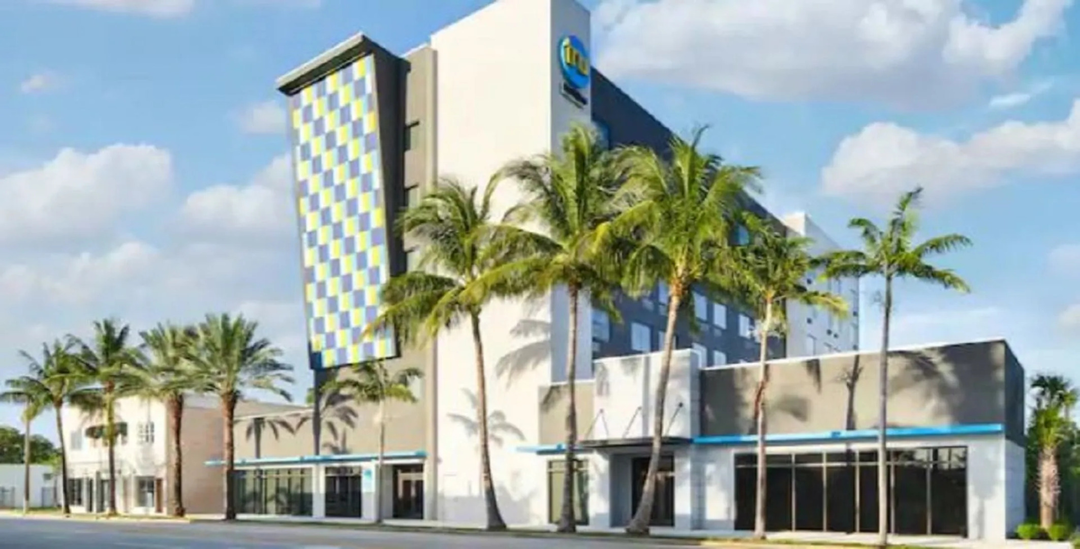 Tru By Hilton Ft. Lauderdale Airport