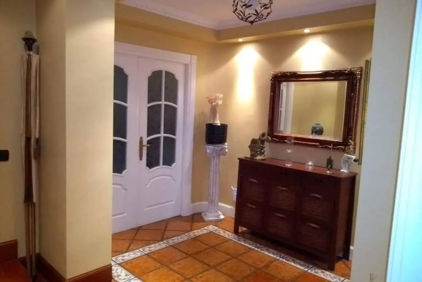 Casa zona rural Urduliz -REATE EBI01666