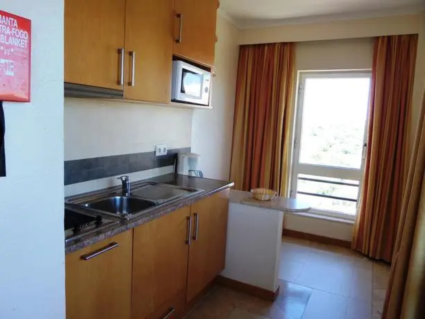 Interpass Solvau Apartamentos