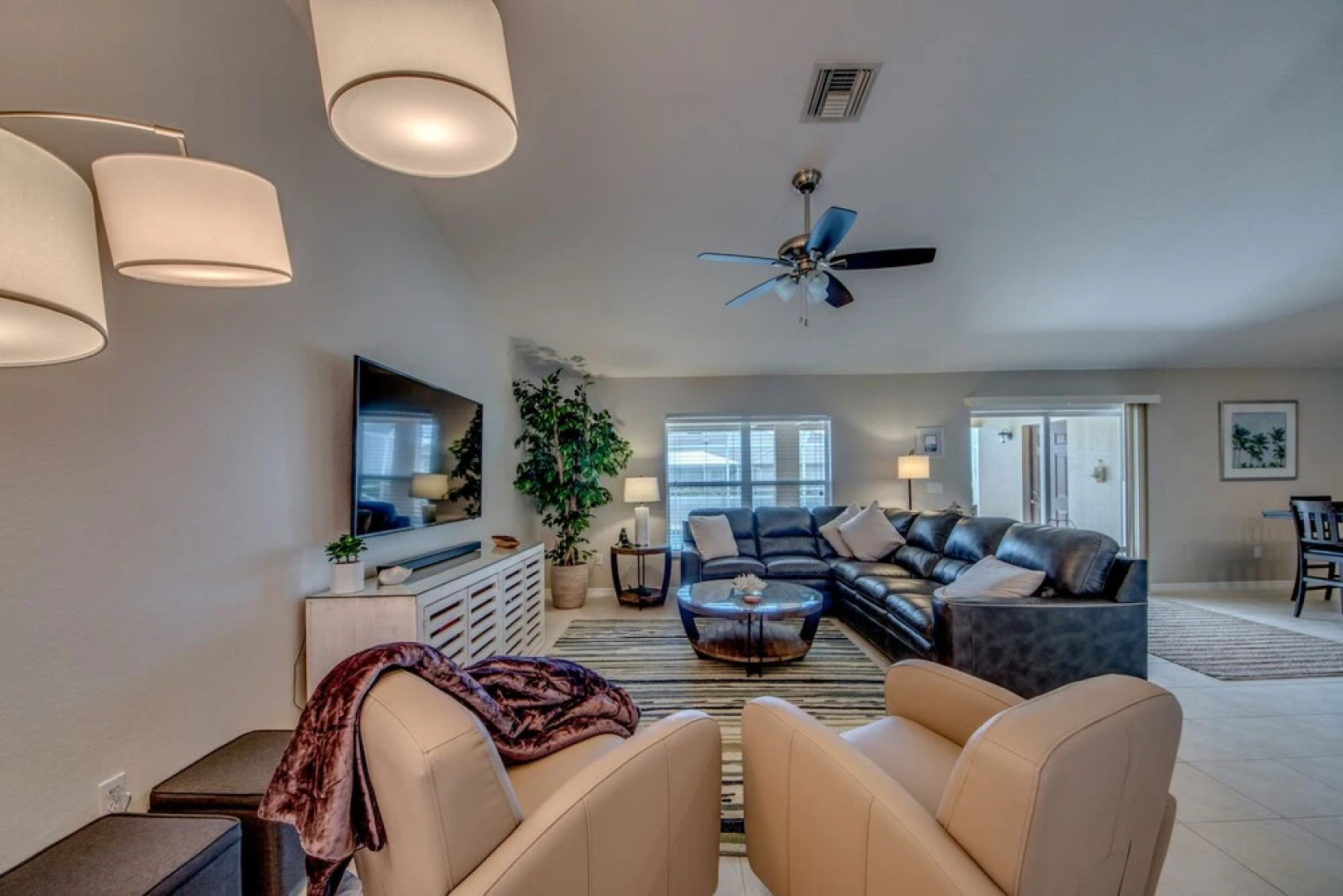 Villa Mercedes - Roelens Vacations