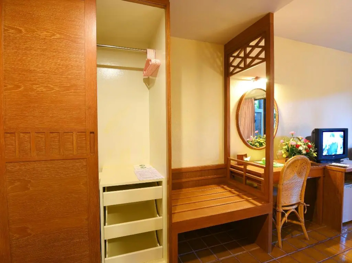 Samui Natien Resort