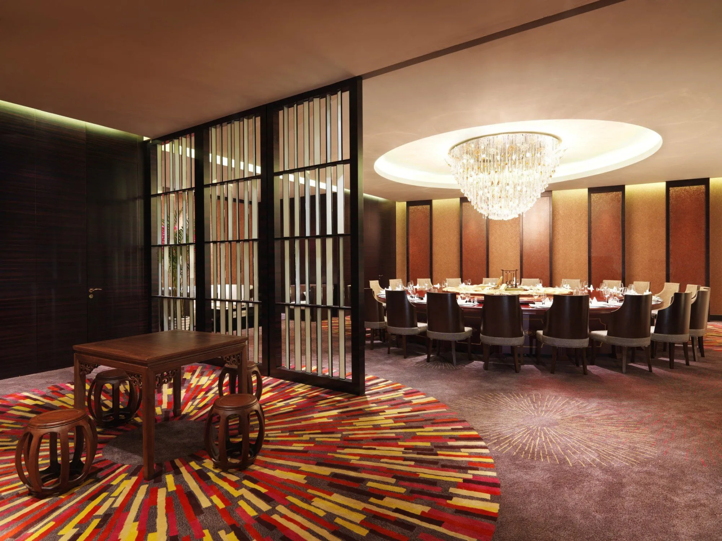 The QUBE Hotel Yangzhou