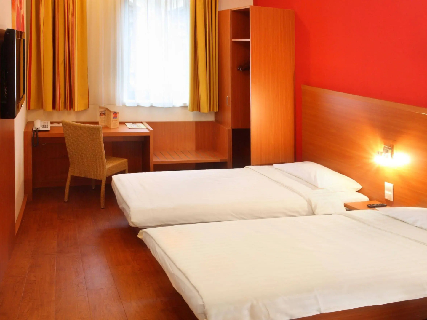 NEXTO DORMERO Hotel Budapest