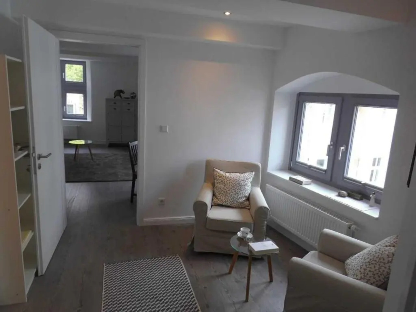 Ferienwohnungen Rheine Markt 12