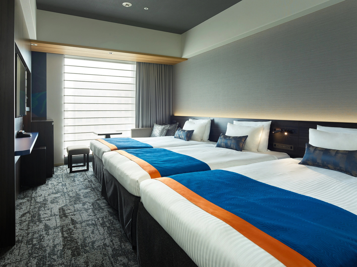 Mitsui Garden Hotel Ginza Gochome Hotel