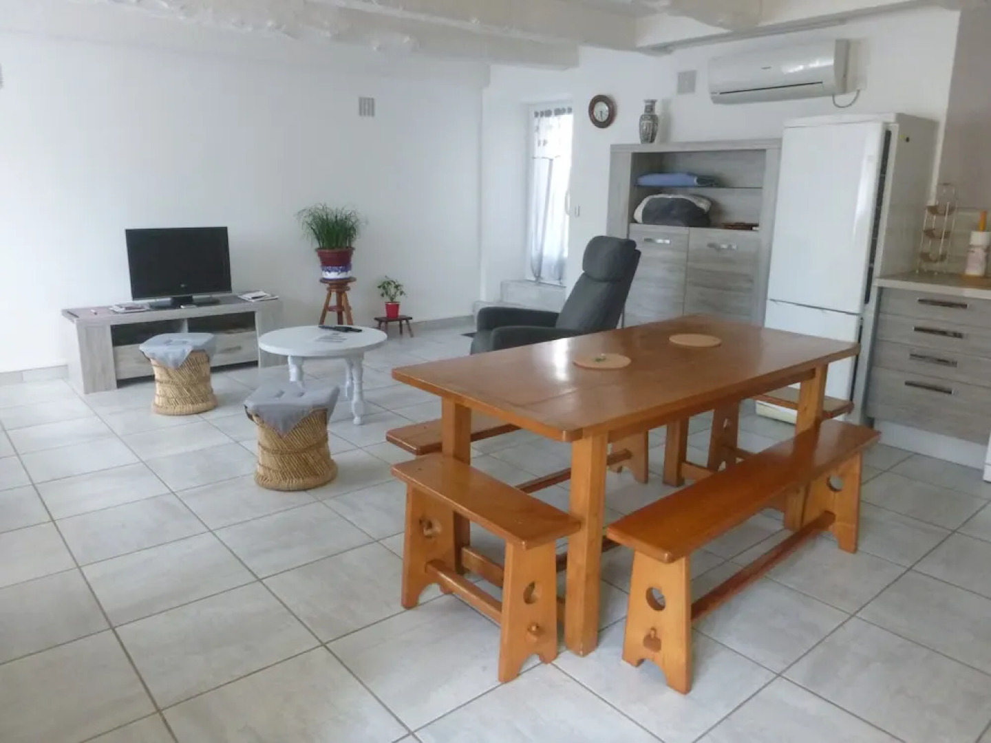 Gite, Whole Village House