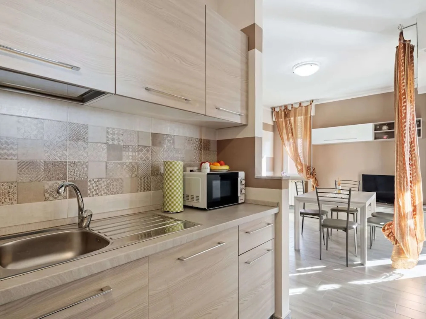 Belvilla by OYO APT 7 Villa DEI Pini